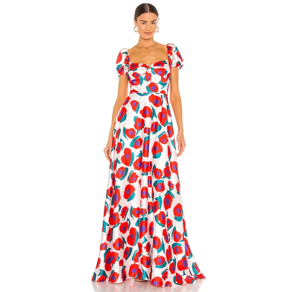 Sau Lee Paloma Dress (brand new with tags!)